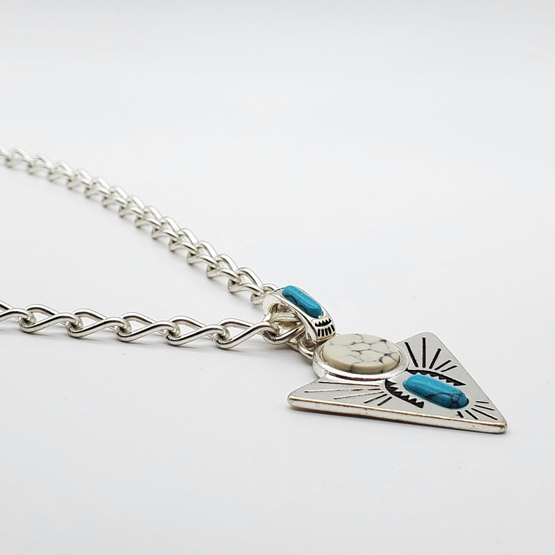 Southern-inspired Necklace