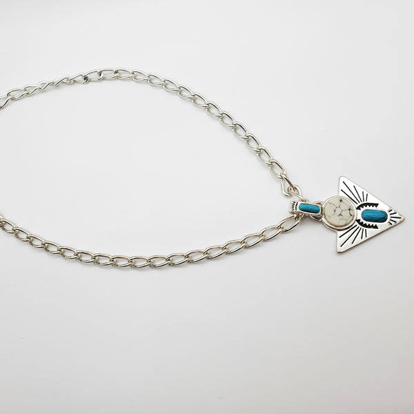 Southern-inspired Necklace